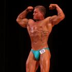 Zac  Fischer - NPC Arkansas State 2011 - #1